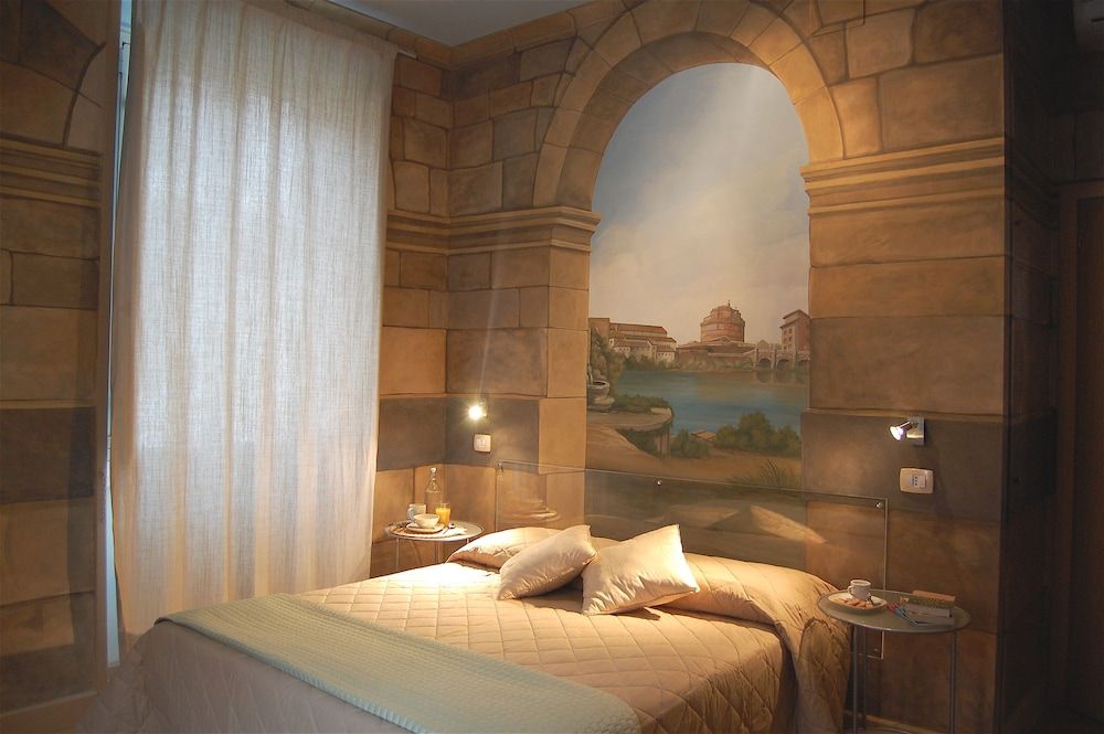 undefined Suites Trastevere 2