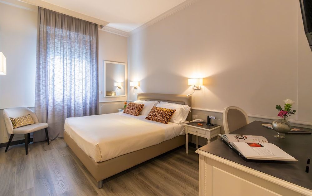 Business Double Room