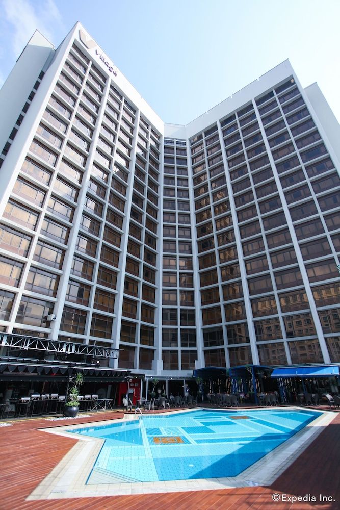 undefined Village Hotel Bugis by Far East Hospitality 2