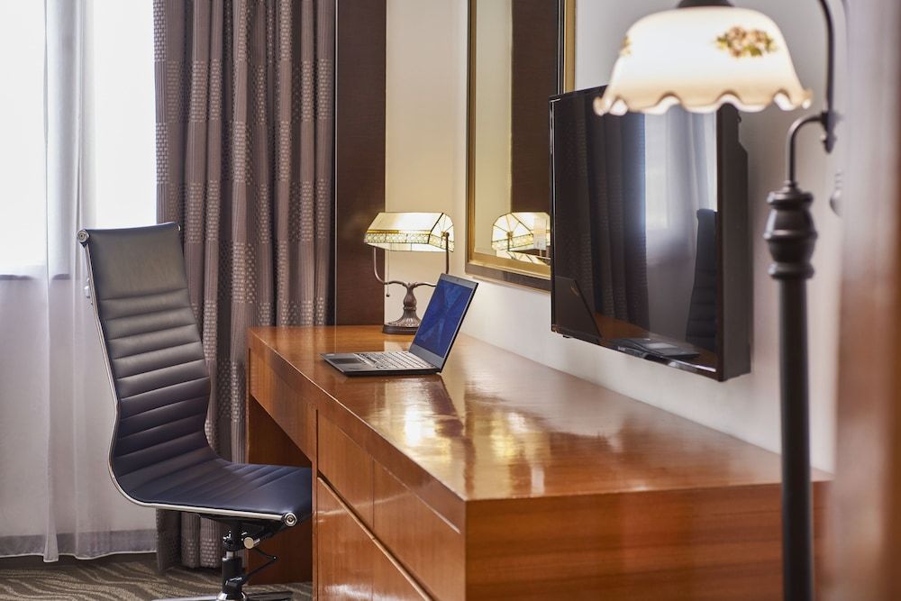 Village Hotel Bugis by Far East Hospitality Superior Room 14