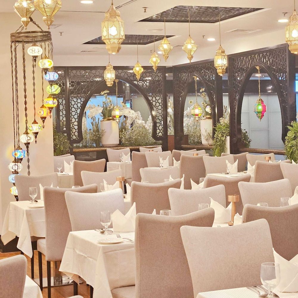 undefined Village Hotel Bugis by Far East Hospitality 9