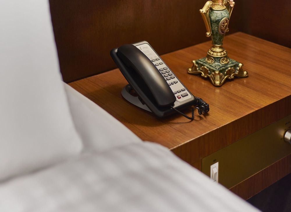 Village Hotel Bugis by Far East Hospitality Superior Room 5