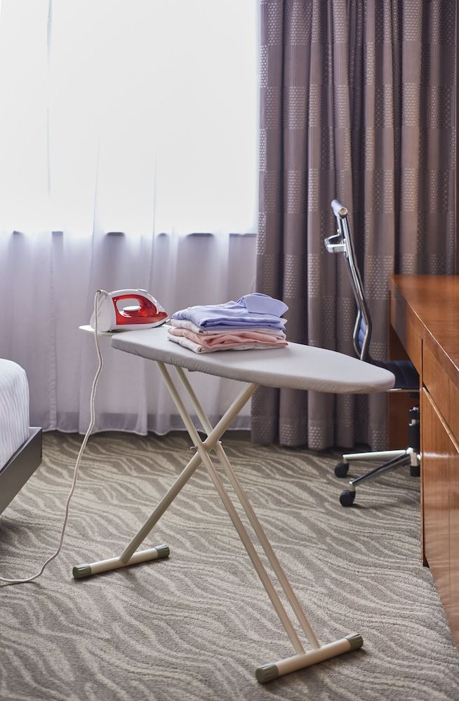 Village Hotel Bugis by Far East Hospitality Superior Room 11