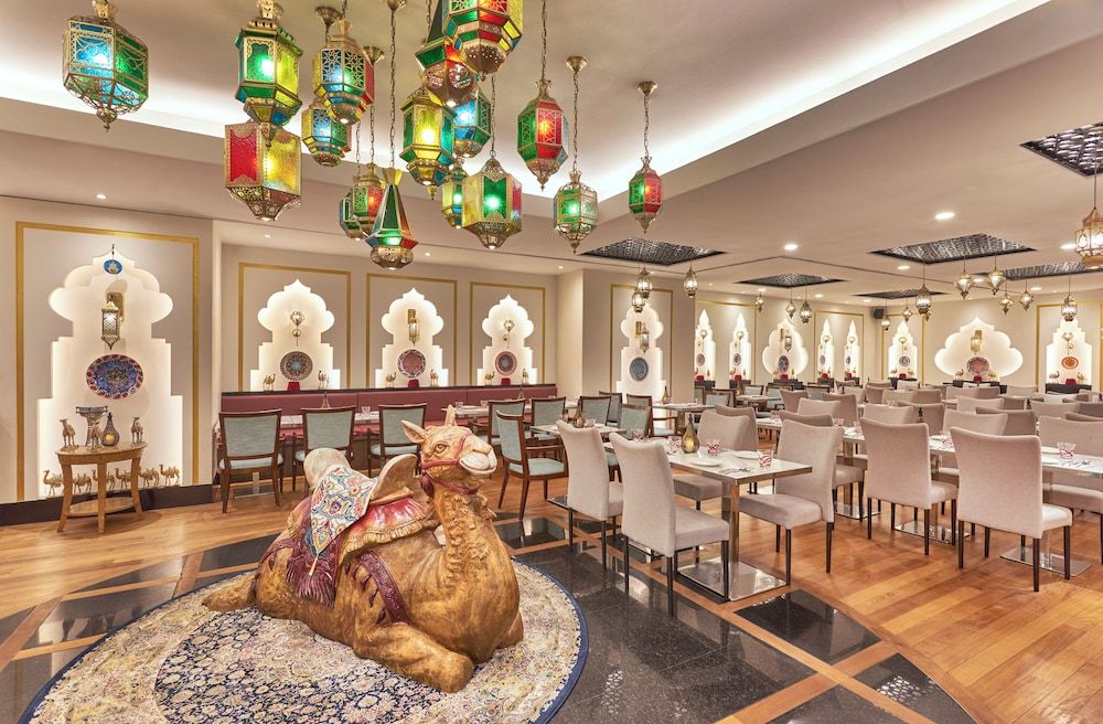 undefined Village Hotel Bugis by Far East Hospitality 6