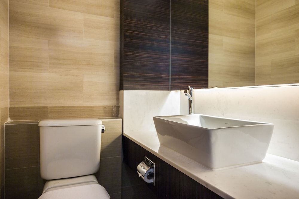 Village Hotel Bugis by Far East Hospitality Superior Room 9