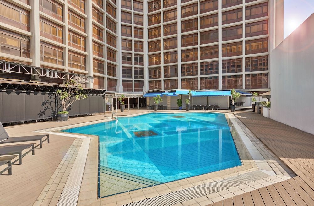 undefined Village Hotel Bugis by Far East Hospitality 10