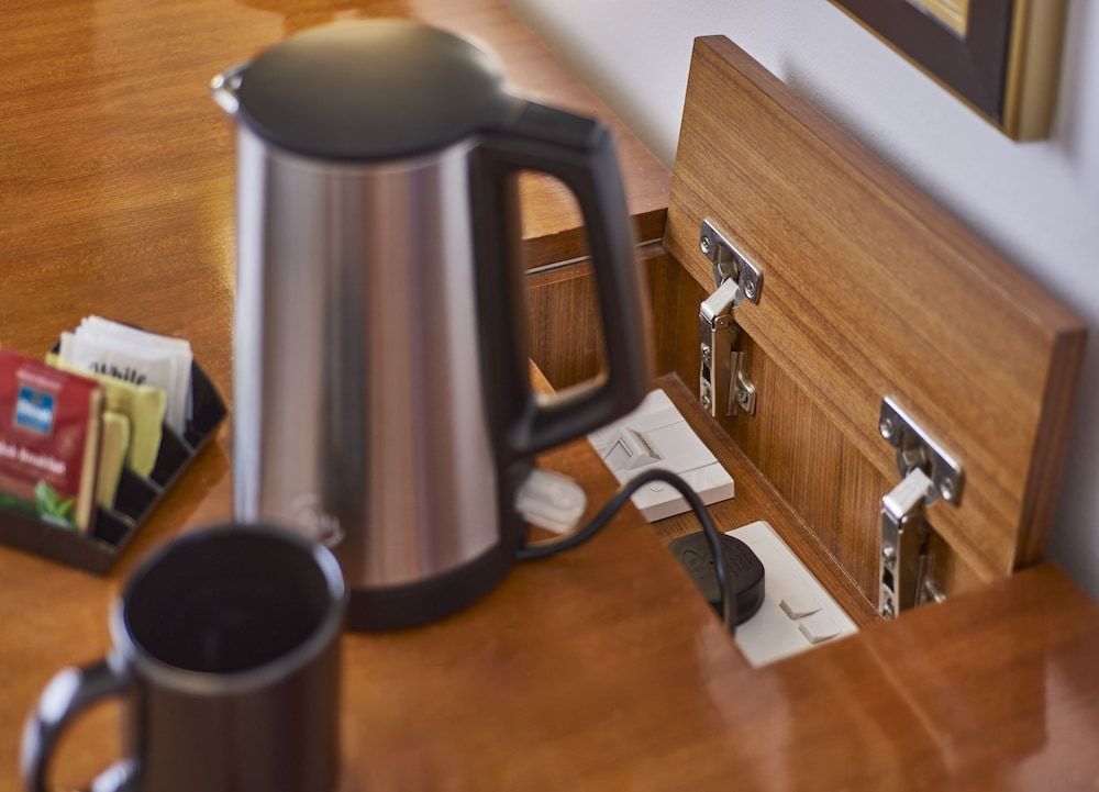 Village Hotel Bugis by Far East Hospitality Superior Room 16