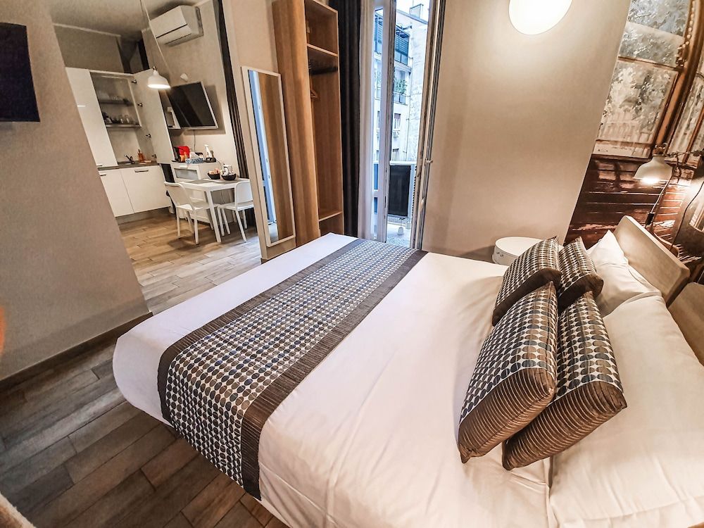 Aparthotel Meneghino Studio (2 pax) 5