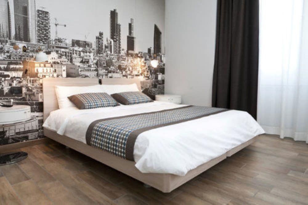 undefined Aparthotel Meneghino 2