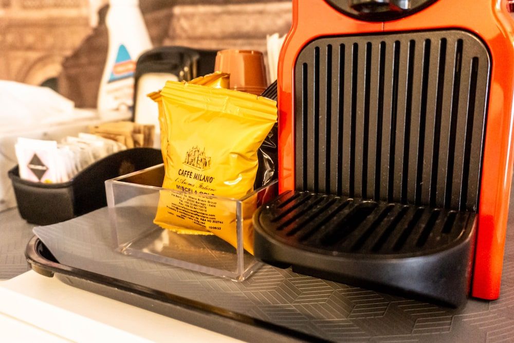 Aparthotel Meneghino Studio (2 pax) 10