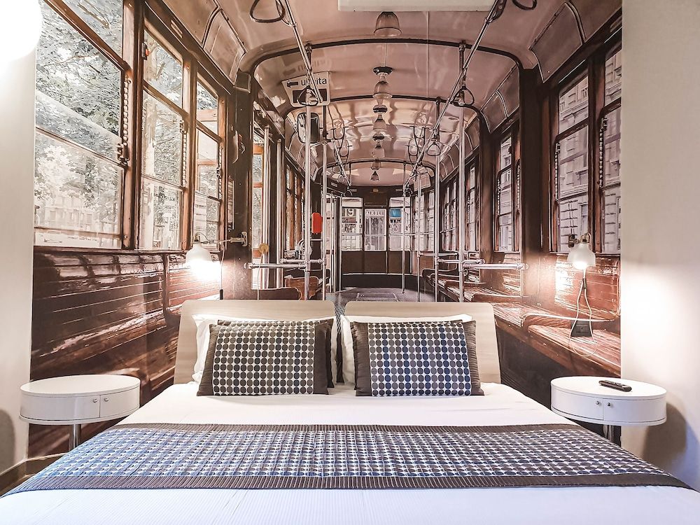 undefined Aparthotel Meneghino 3