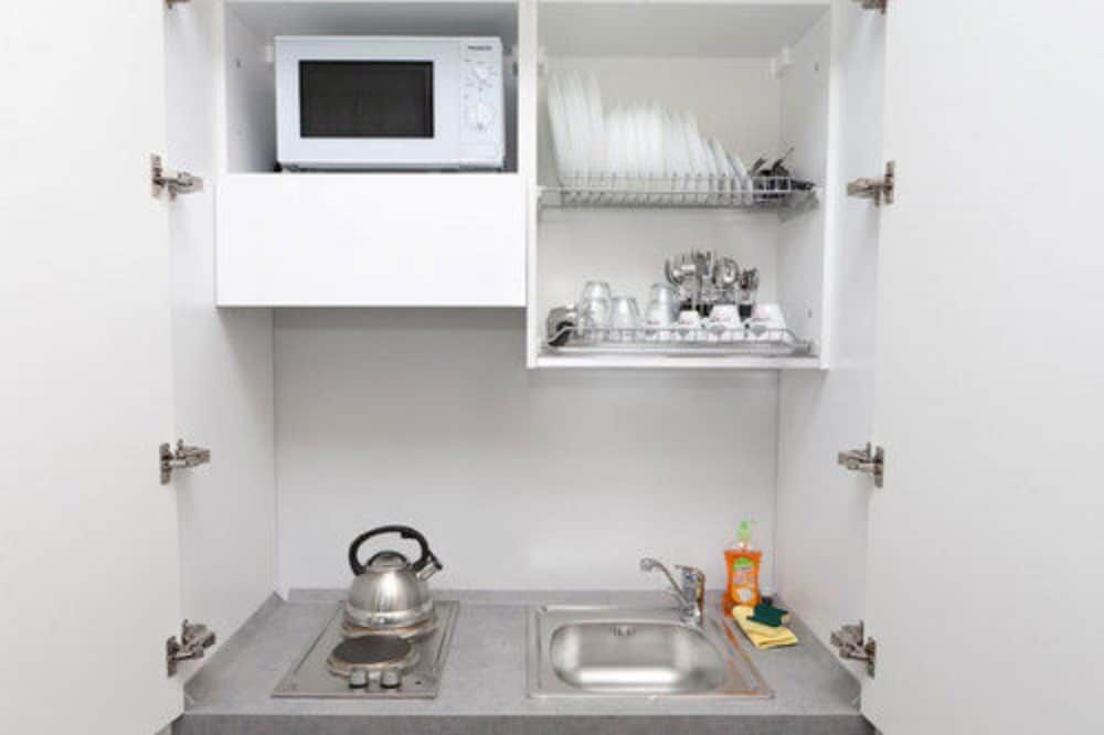 Aparthotel Meneghino Studio (2 pax) 7