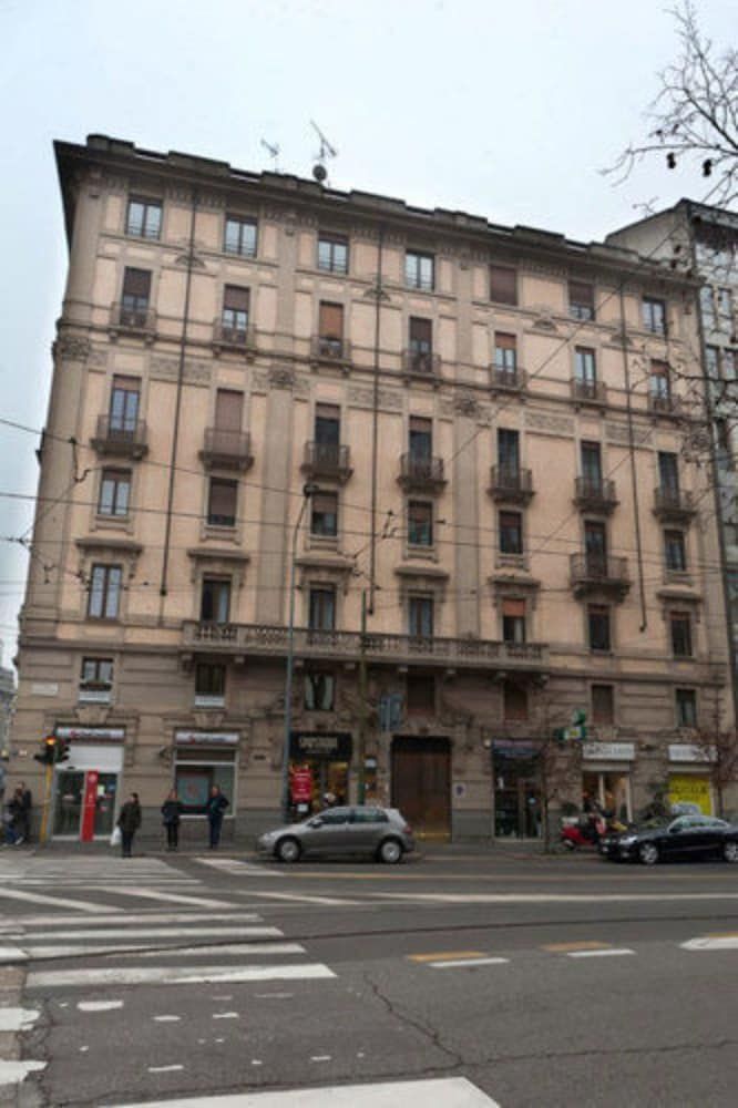 undefined Aparthotel Meneghino 4