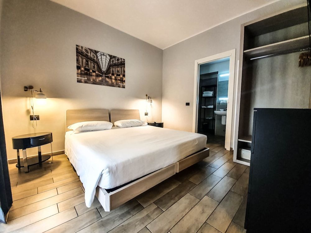 Aparthotel Meneghino Studio (2 pax) 4