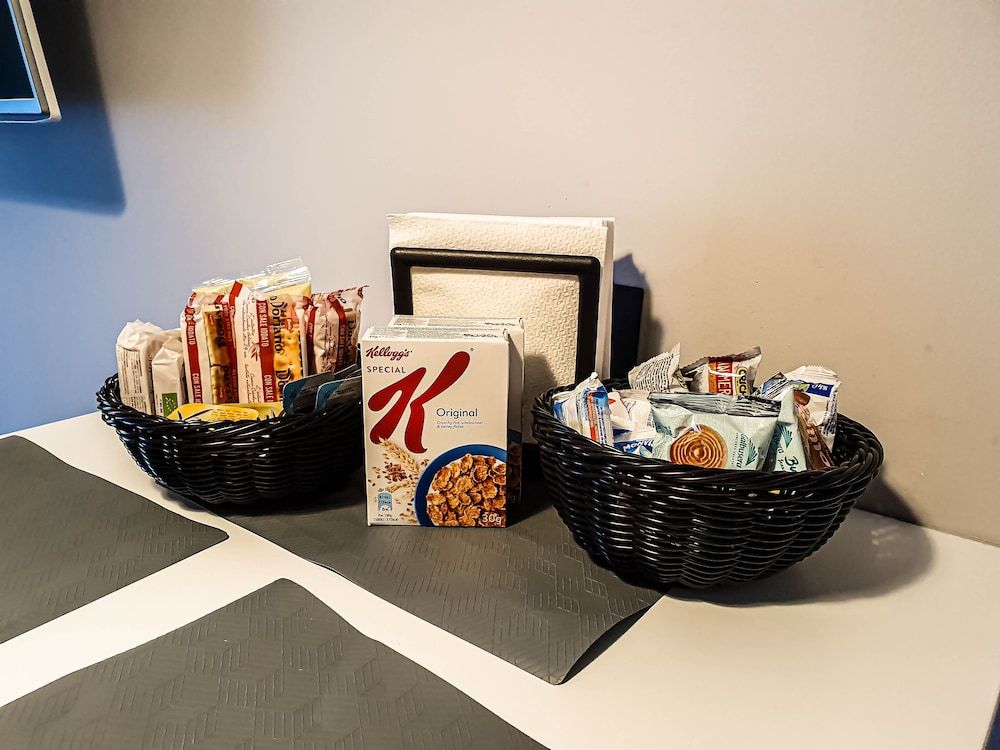 undefined Aparthotel Meneghino 6