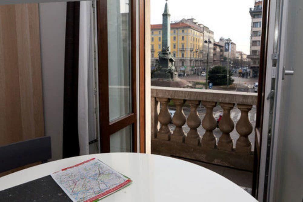 Aparthotel Meneghino Studio (2 pax) 8
