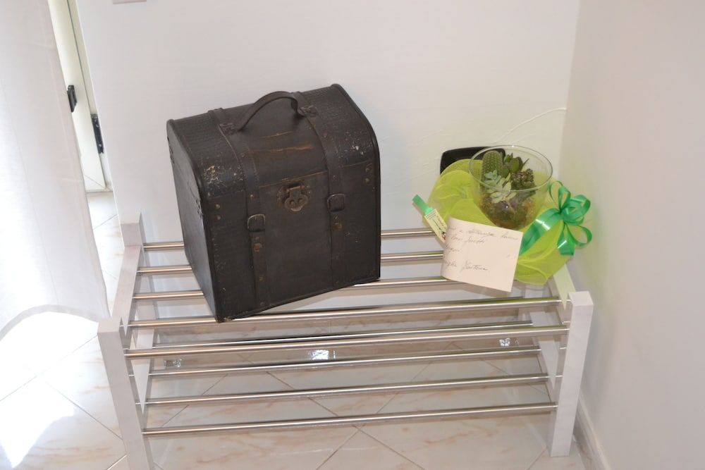 Anna's Family Economy Double Room, 1 Double Bed (French bed) 4