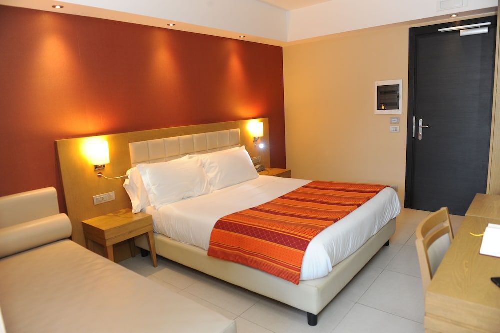 Hotel Ristorante La Campagnola