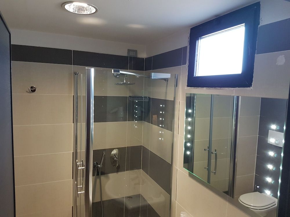 Hotel Ristorante La Campagnola Superior Triple Room 8