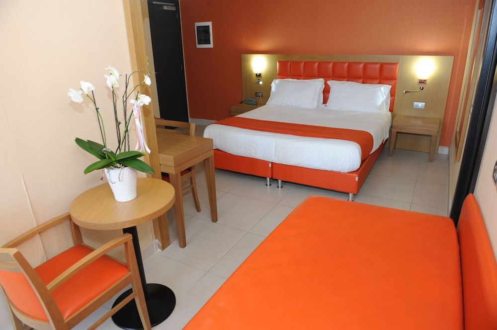 Hotel Ristorante La Campagnola Superior Room 2