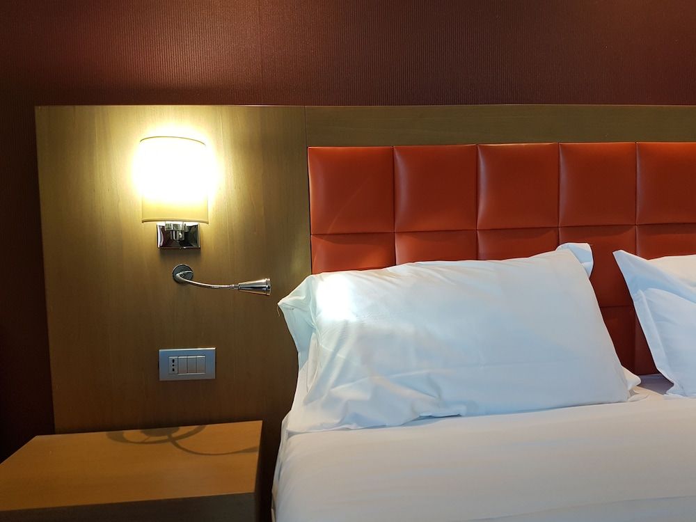 Hotel Ristorante La Campagnola Superior Triple Room 3