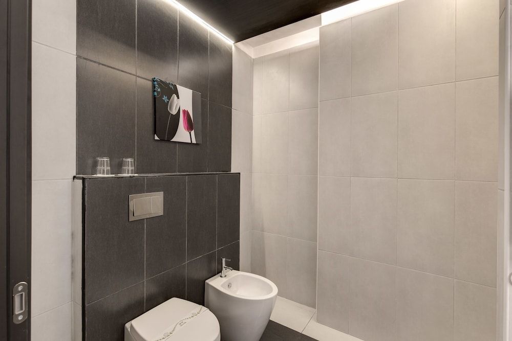 Warmthotel Superior Triple Room 12