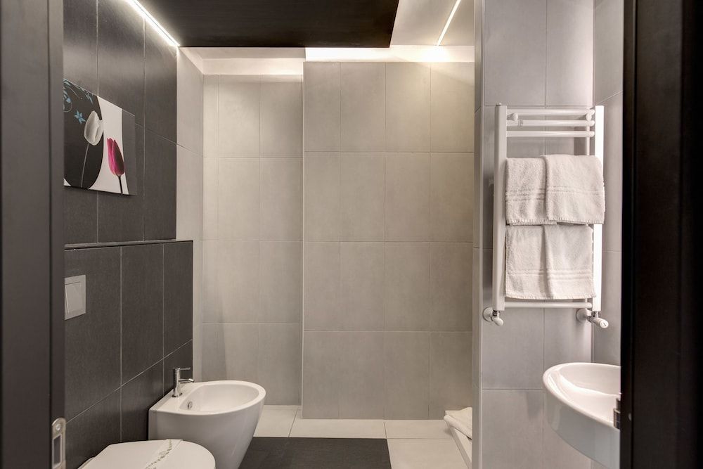 Warmthotel Superior Triple Room 10