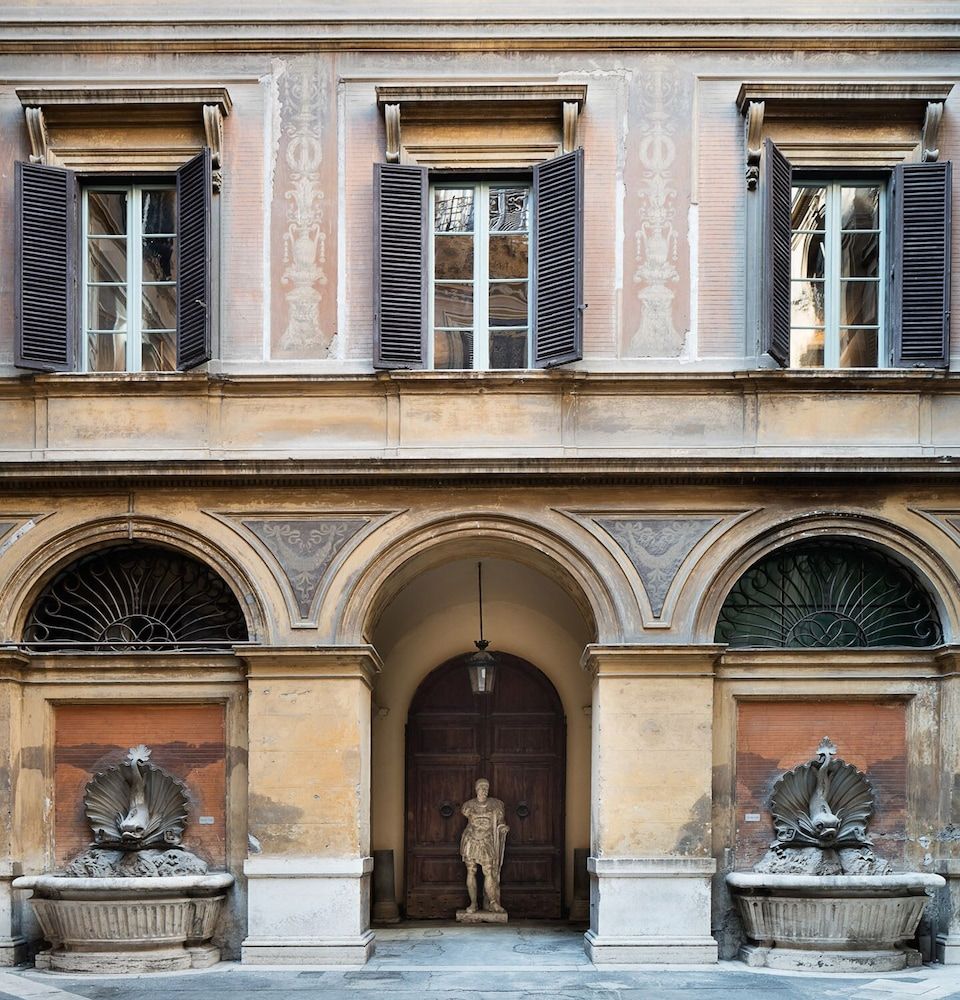 undefined Nobildonne Relais 6