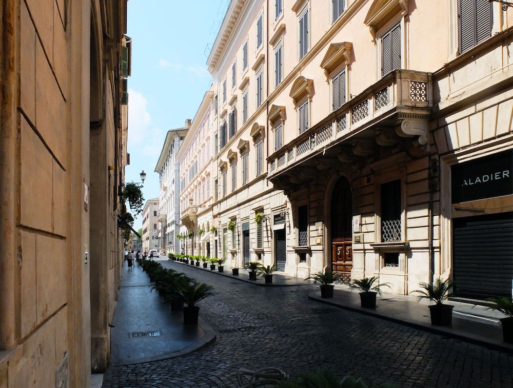 undefined Nobildonne Relais 7