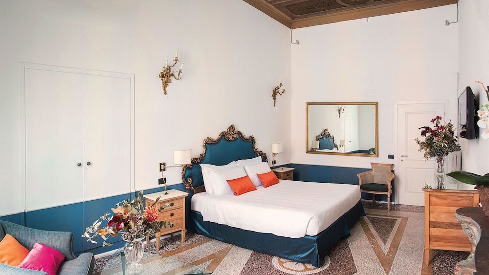 undefined Nobildonne Relais