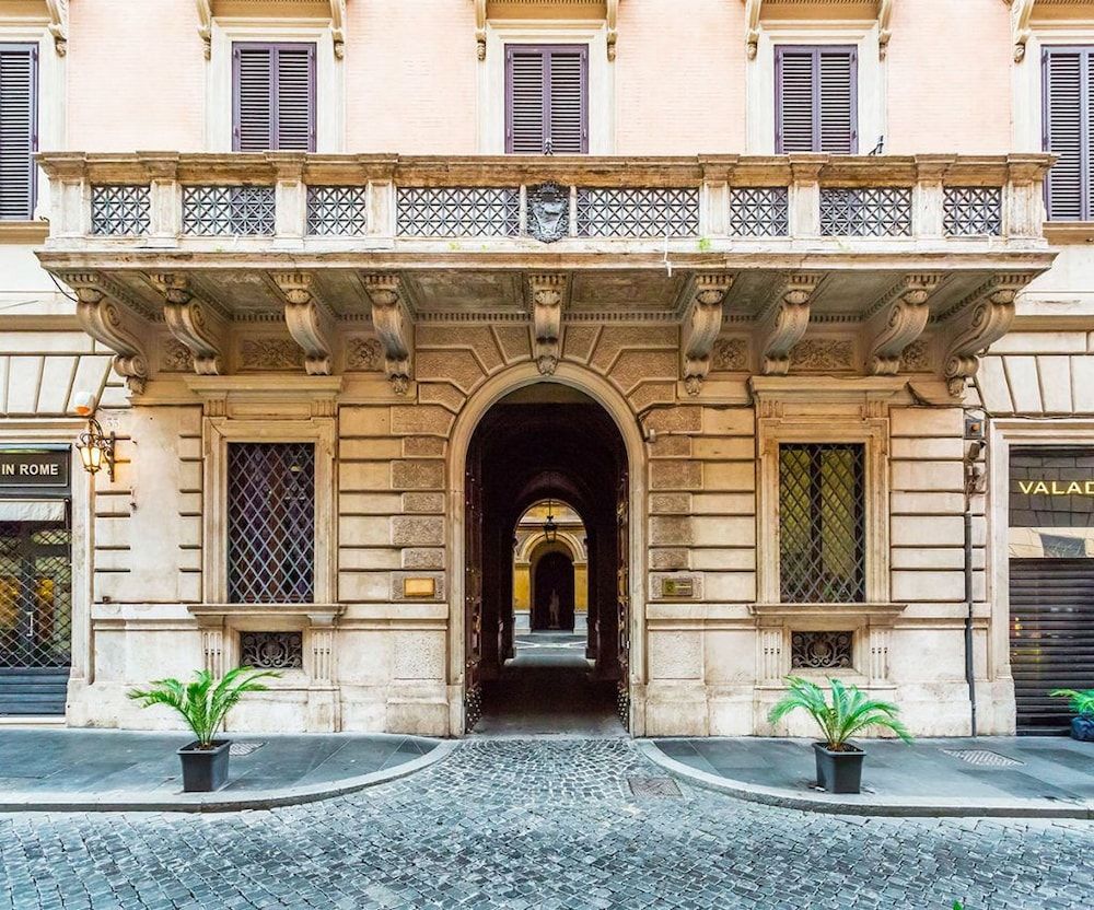 undefined Nobildonne Relais 5