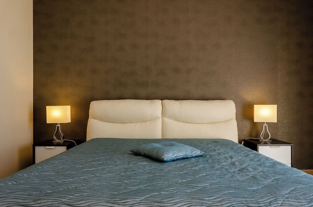 B&B PrimaClasse Quadruple Room