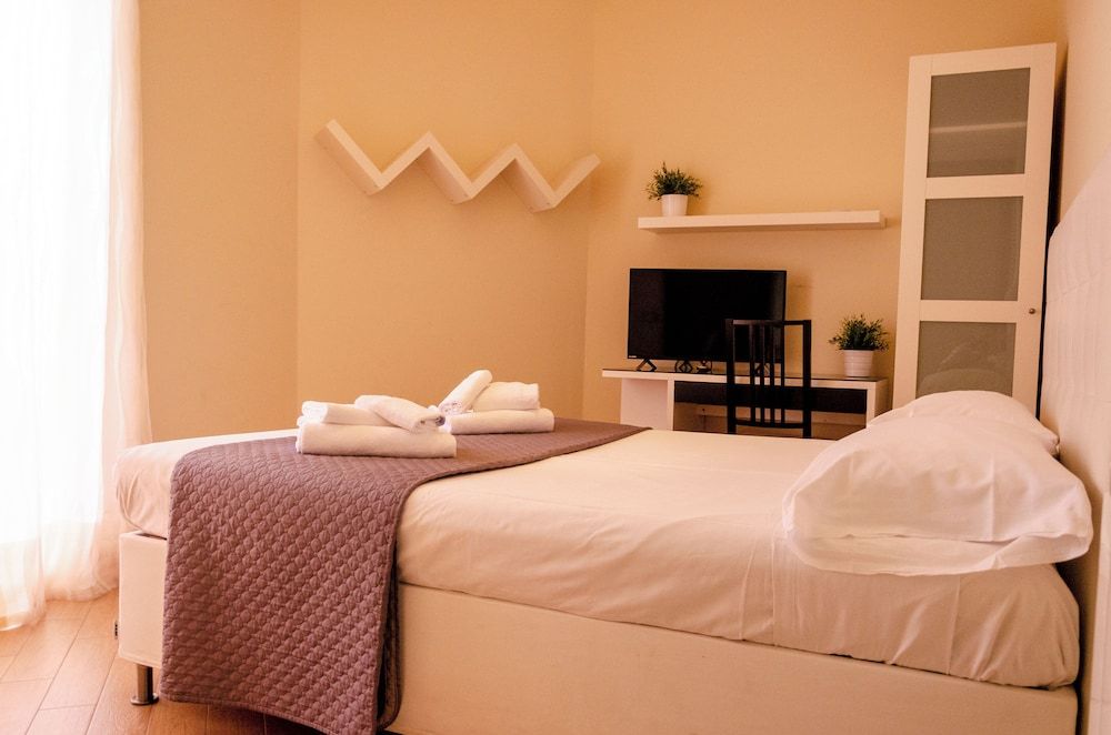 B&B PrimaClasse Quadruple Room 2