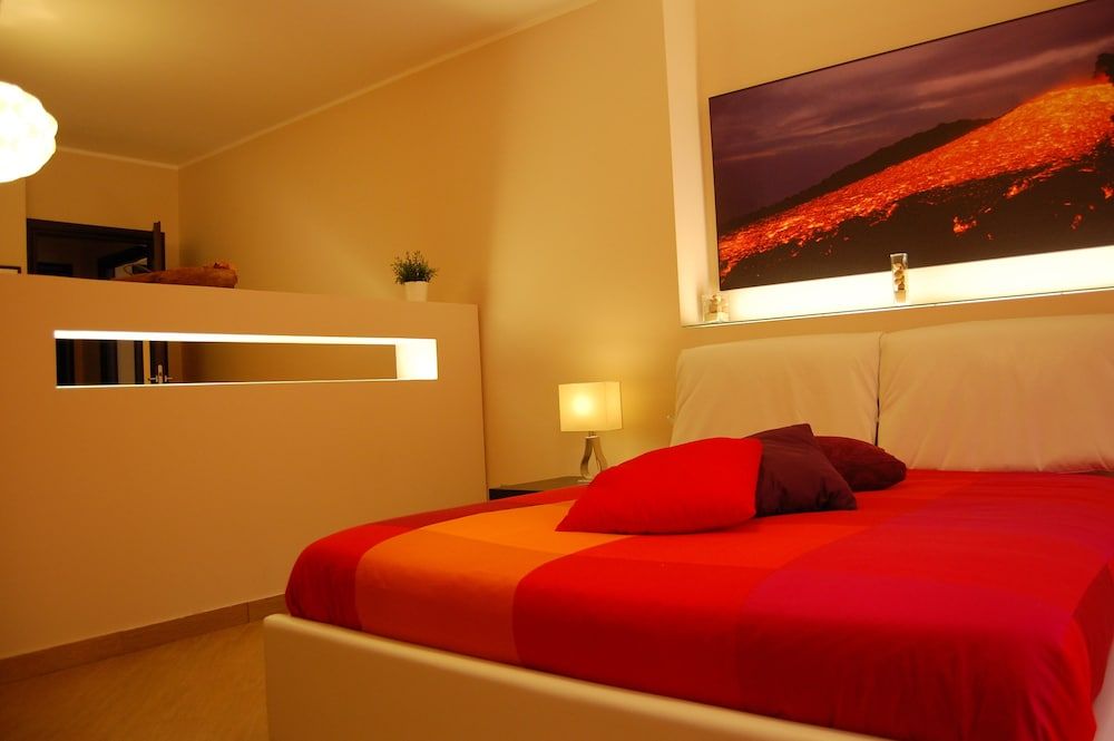 B&B PrimaClasse Triple Room 2