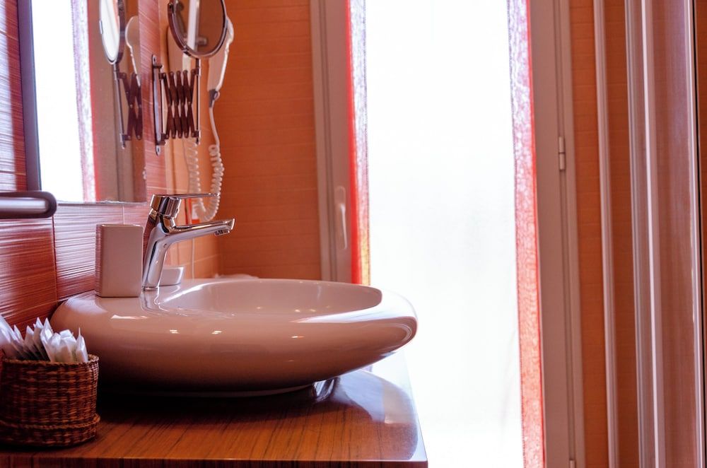 B&B PrimaClasse Quadruple Room 8