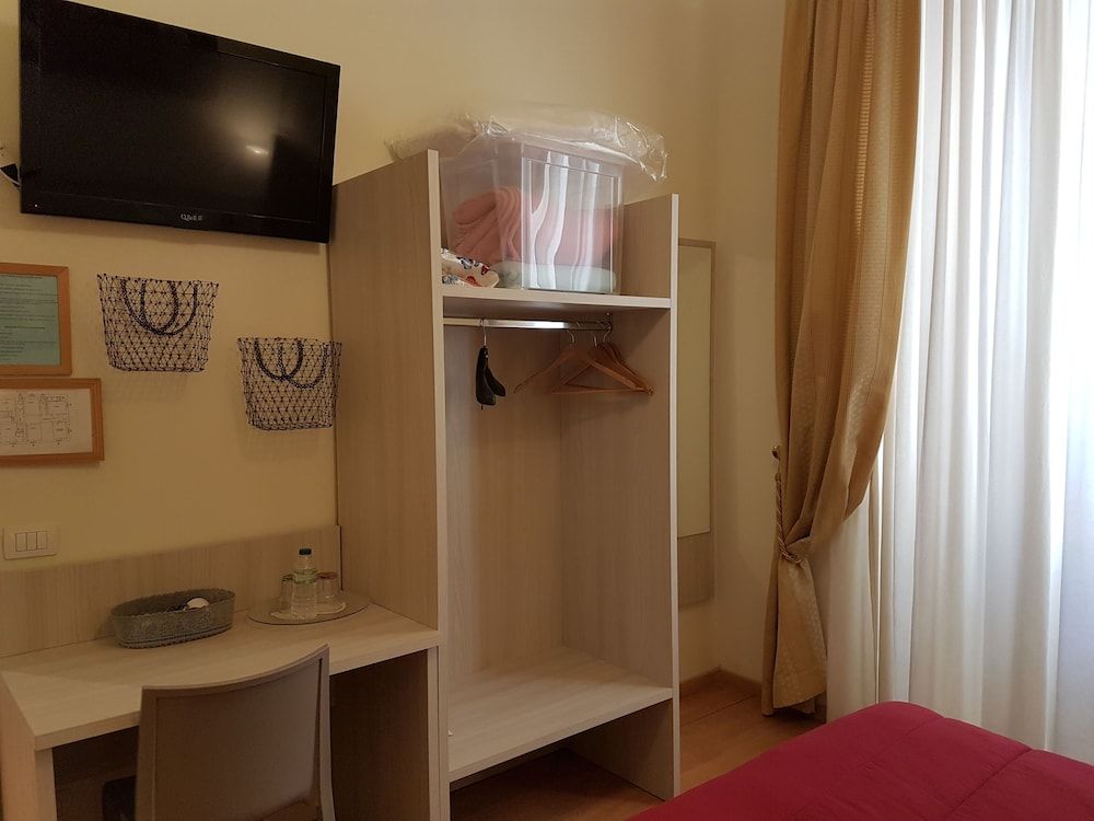 Villa Alle Rampe Double Room 18