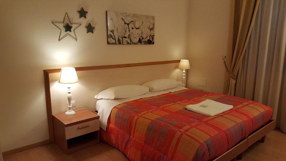 Villa Alle Rampe Double Room 2