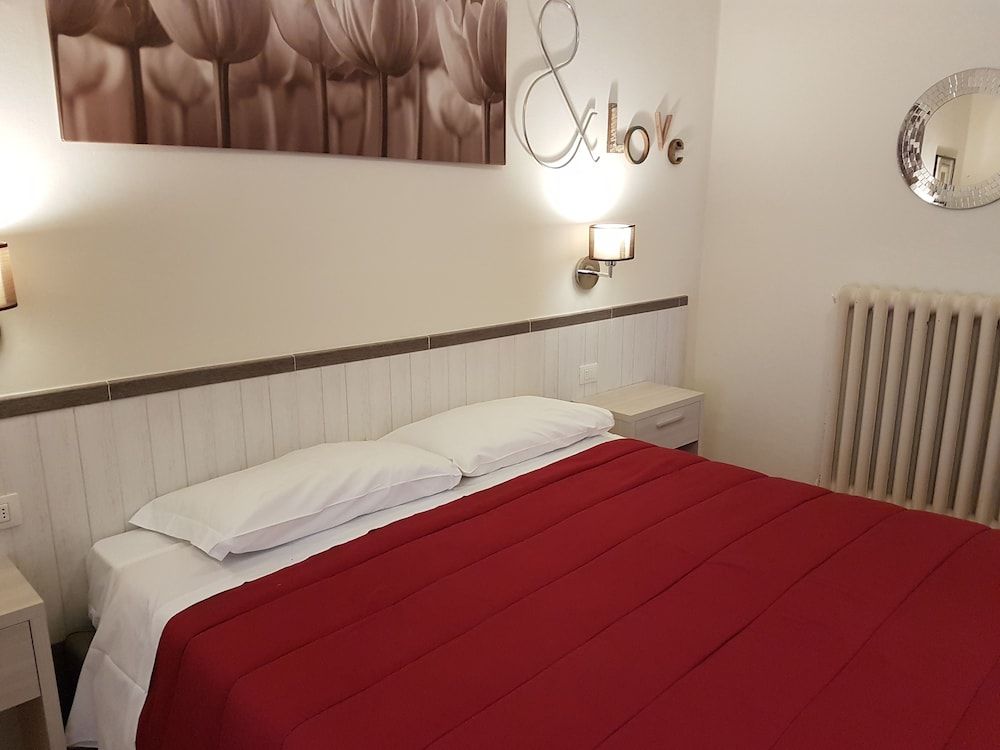 Villa Alle Rampe Double Room 6
