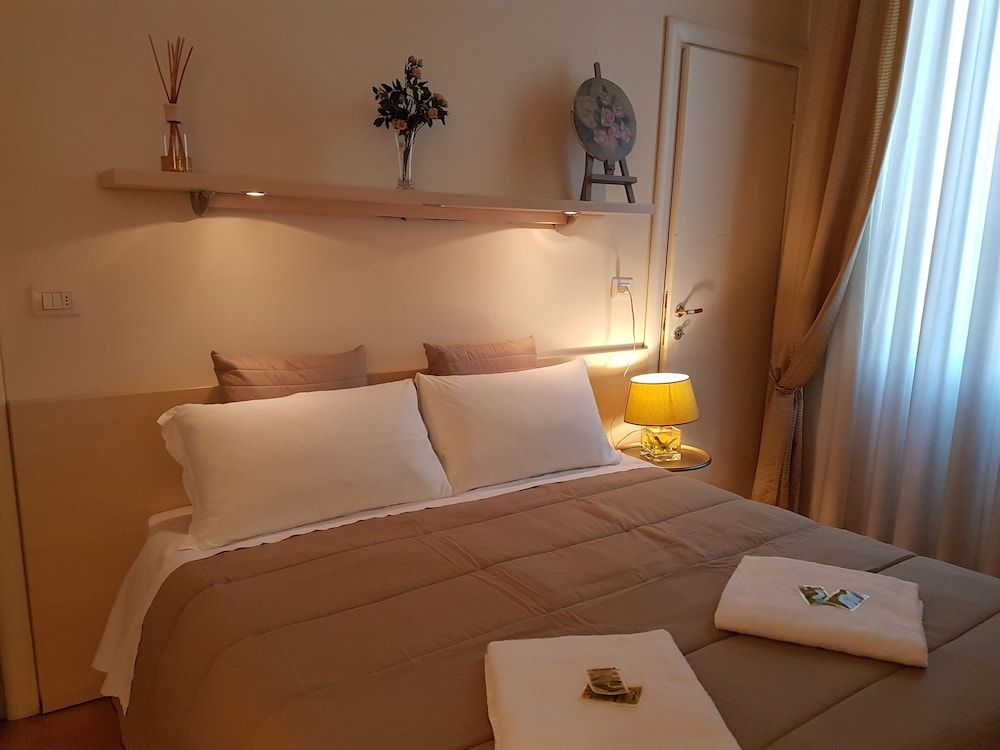 Villa Alle Rampe Double Room 12