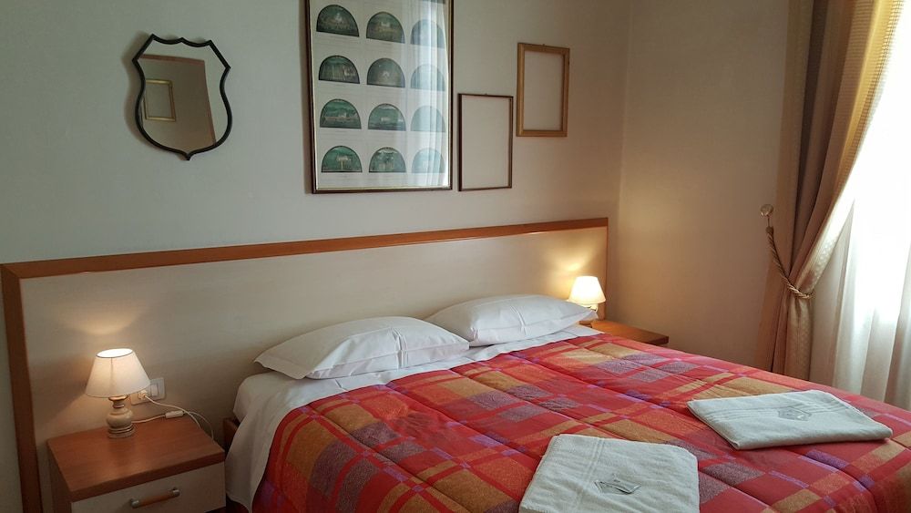 Villa Alle Rampe Double Room 3