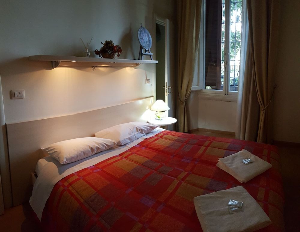 Villa Alle Rampe Double Room 4