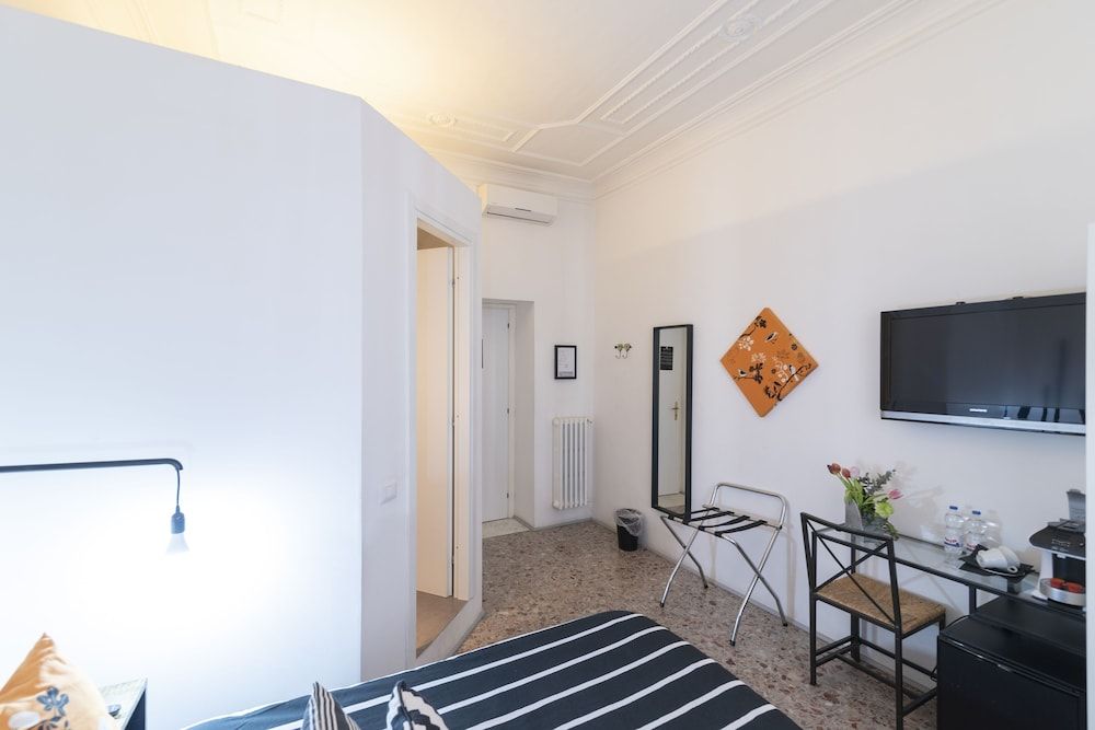 La Casa di Amy Double Room 9