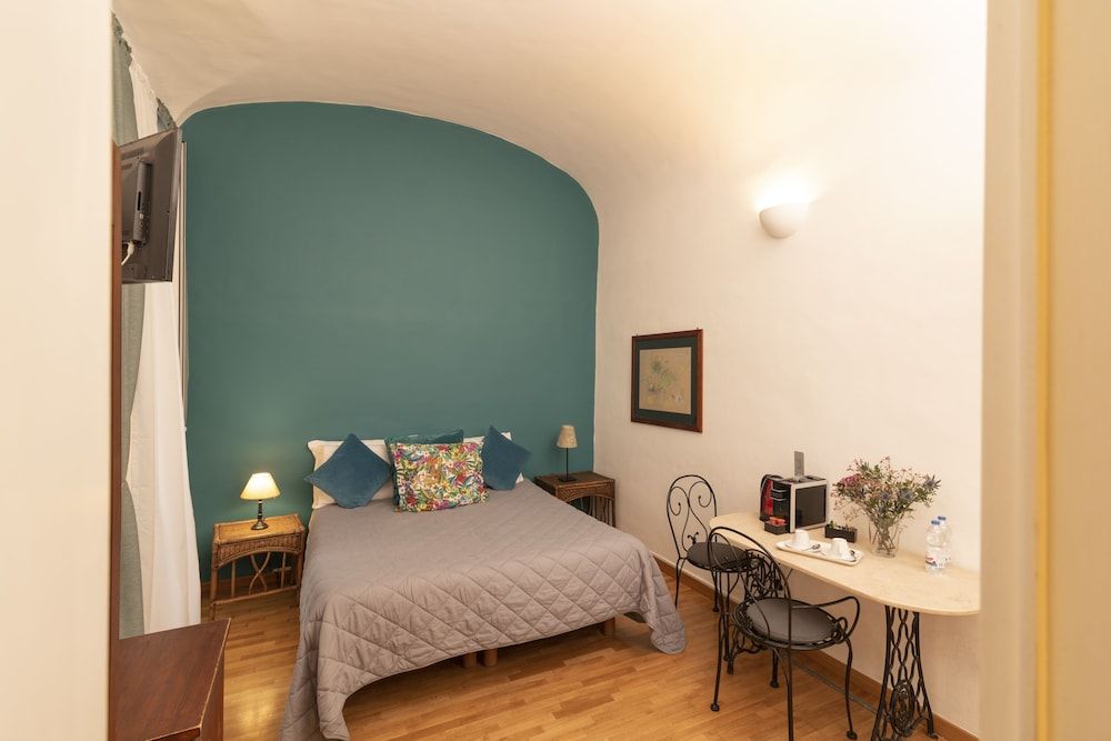 La Casa di Amy Double Room 8