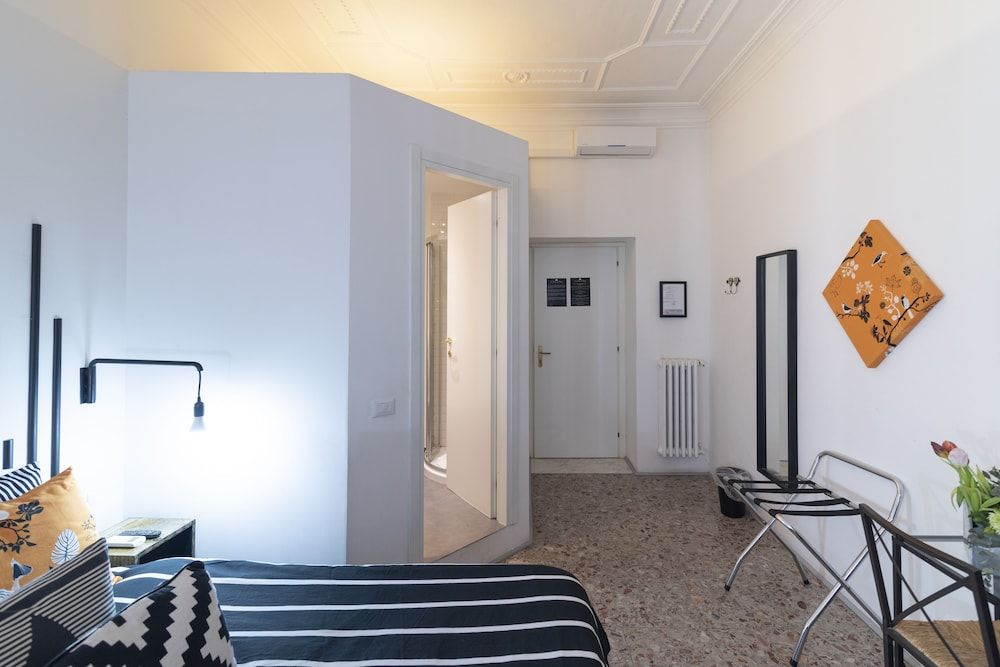 La Casa di Amy Double Room 10