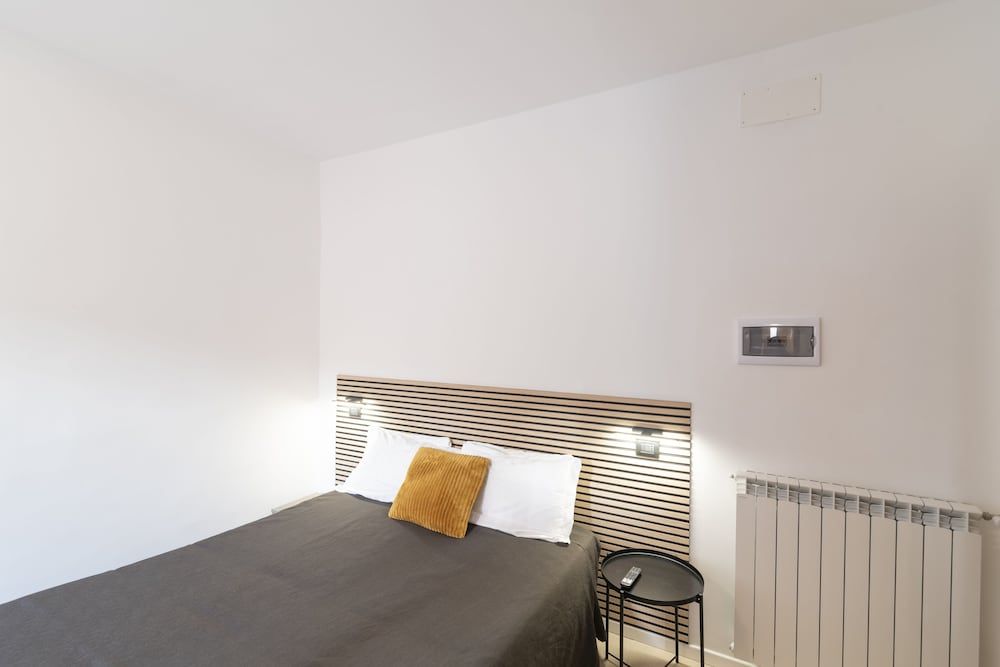 La Casa di Amy Double Room 5