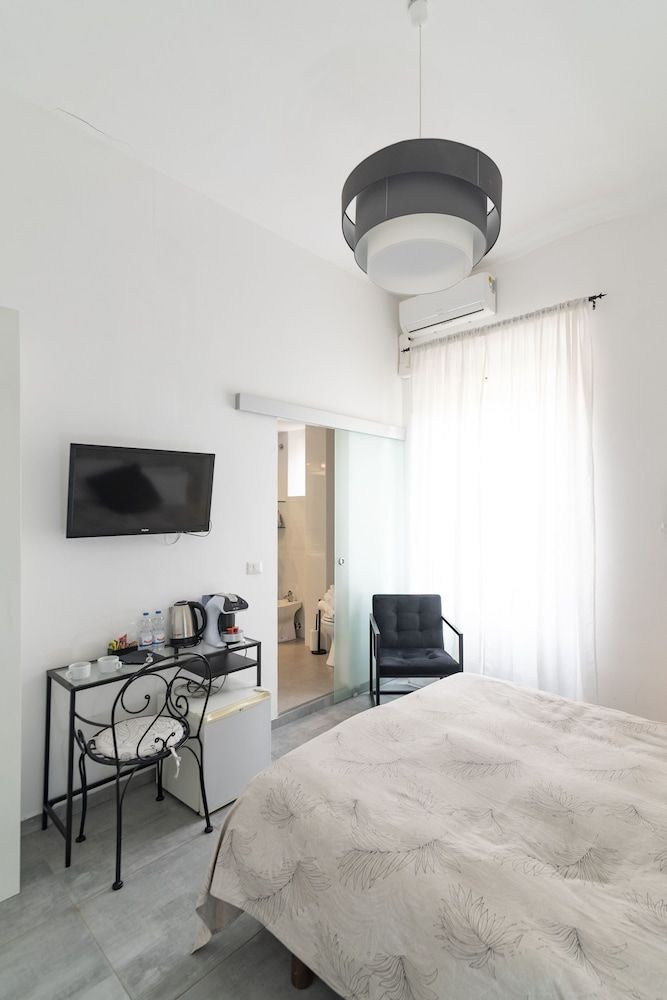 La Casa di Amy Double Room 11