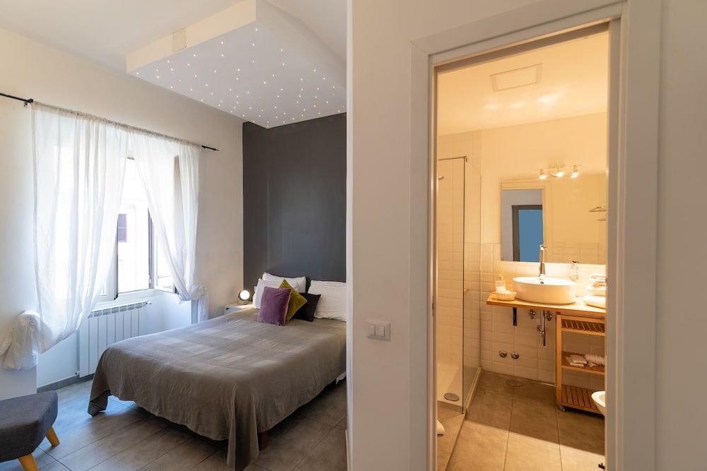 undefined La Casa di Amy 3