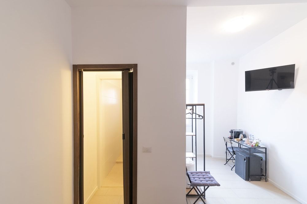 La Casa di Amy Double Room 13