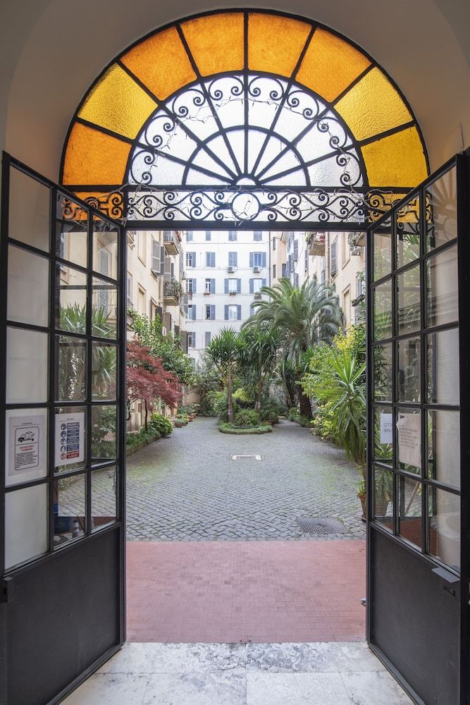 undefined La Casa di Amy 4