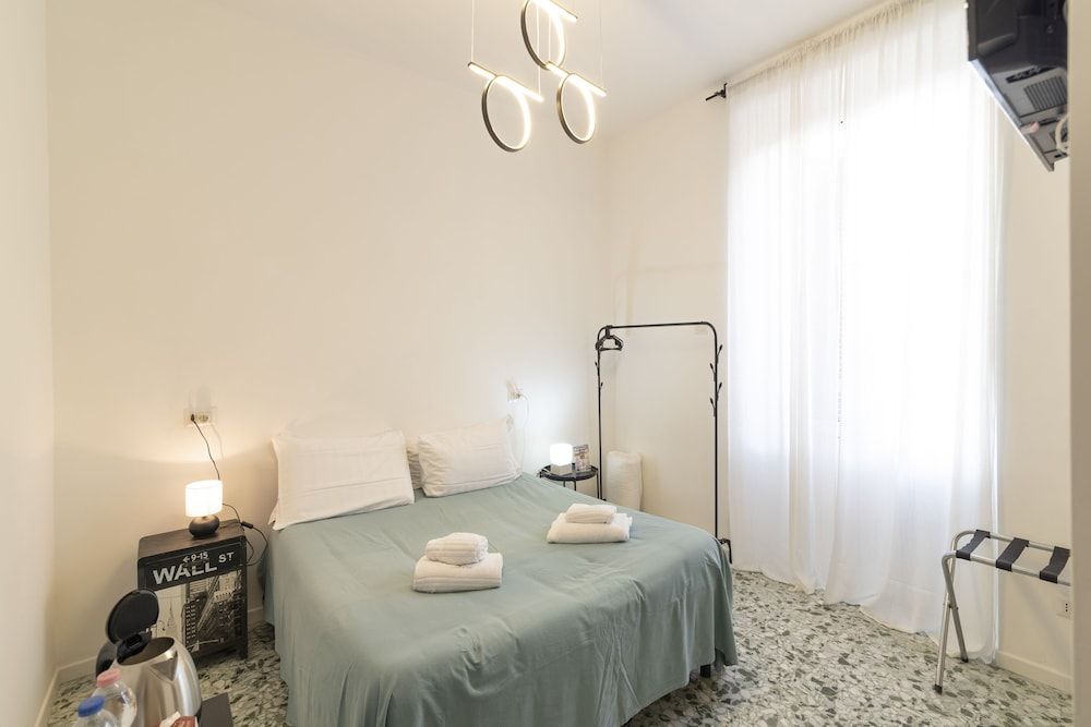 La Casa di Amy Double Room 3